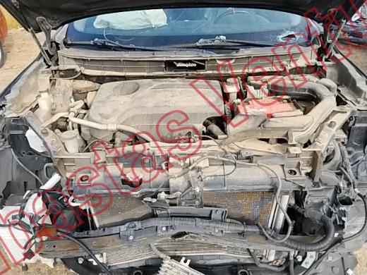 RENAULT KOLEOS 2017, foto 10 de 19
