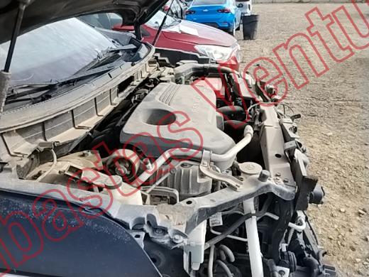RENAULT KOLEOS 2017, foto 11 de 19