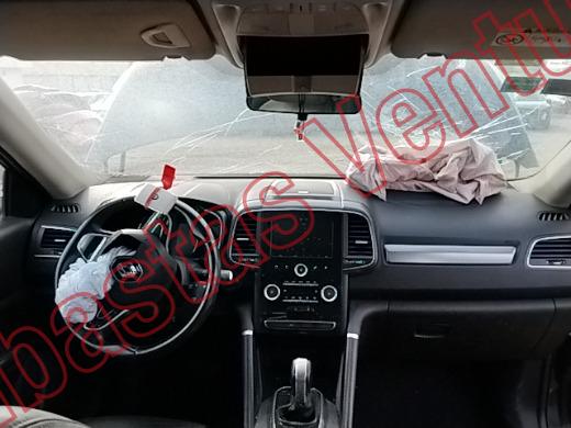 RENAULT KOLEOS 2017, foto 14 de 19