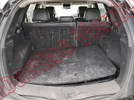 RENAULT KOLEOS 2017, foto 15 de 19