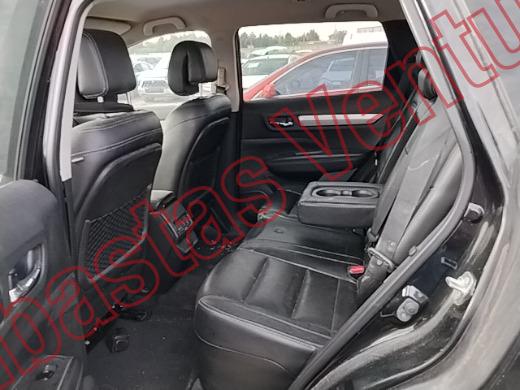 RENAULT KOLEOS 2017, foto 16 de 19