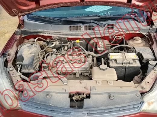 CHEVROLET AVEO 2022, foto 10 de 19