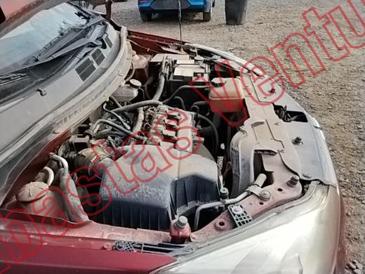CHEVROLET AVEO 2022, foto 11 de 19
