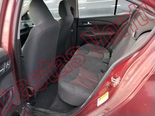 CHEVROLET AVEO 2022, foto 16 de 19