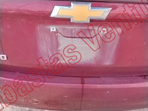 CHEVROLET AVEO 2022, foto 19 de 19