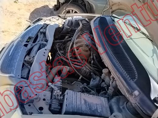 CHRYSLER TOWN AND COUNTRY 2002, foto 9 de 19