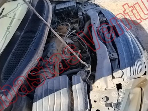 CHRYSLER TOWN AND COUNTRY 2002, foto 11 de 19