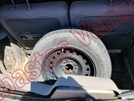 CHRYSLER TOWN AND COUNTRY 2002, foto 15 de 19