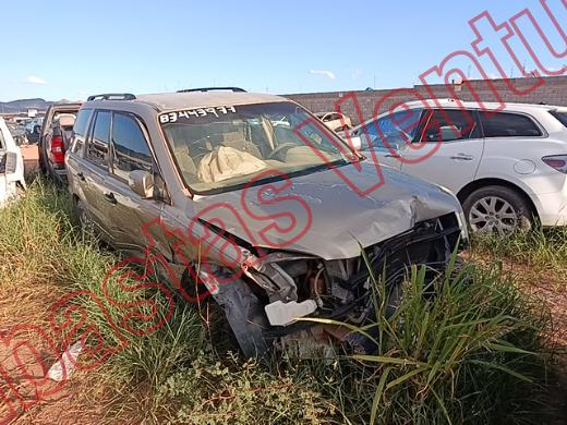 HONDA PILOT 2005, foto 3 de 19