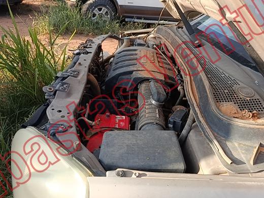 HONDA PILOT 2005, foto 9 de 19