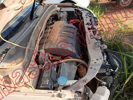 HONDA PILOT 2005, foto 11 de 19