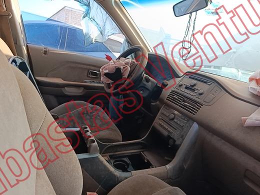 HONDA PILOT 2005, foto 12 de 19