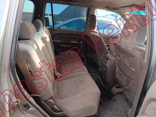 HONDA PILOT 2005, foto 13 de 19