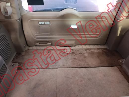 HONDA PILOT 2005, foto 15 de 19