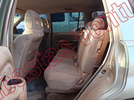 HONDA PILOT 2005, foto 16 de 19