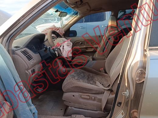 HONDA PILOT 2005, foto 17 de 19