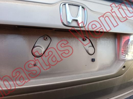 HONDA PILOT 2005, foto 19 de 19