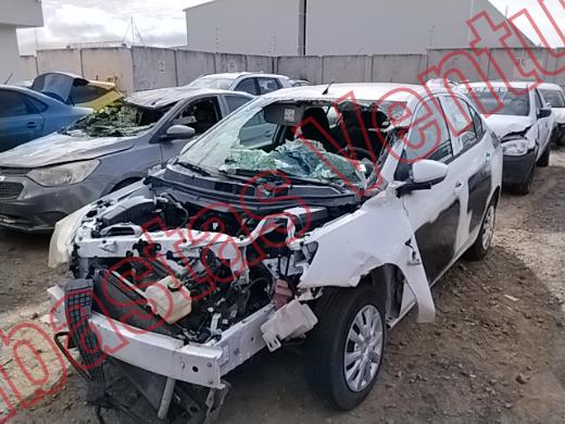 CHEVROLET AVEO 2020, foto 1 de 19