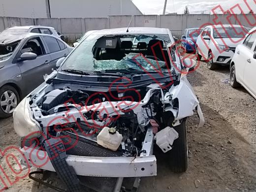CHEVROLET AVEO 2020, foto 2 de 19