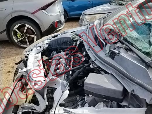CHEVROLET AVEO 2020, foto 9 de 19