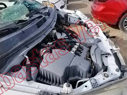 CHEVROLET AVEO 2020, foto 11 de 19
