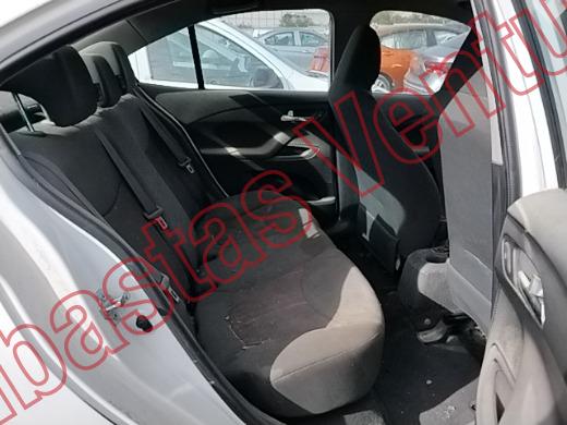 CHEVROLET AVEO 2020, foto 13 de 19