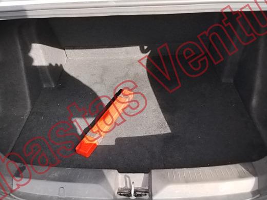 CHEVROLET AVEO 2020, foto 15 de 19