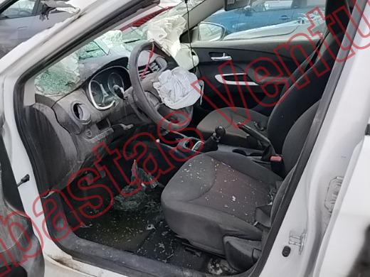 CHEVROLET AVEO 2020, foto 17 de 19