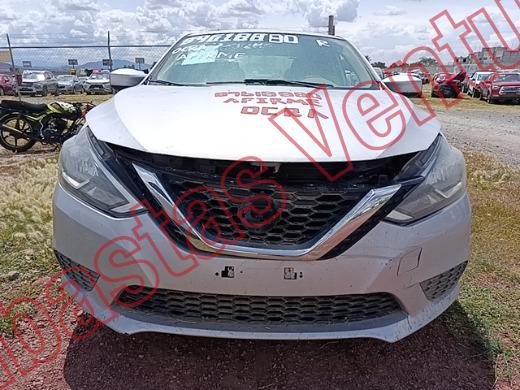 NISSAN SENTRA 2017, foto 2 de 19