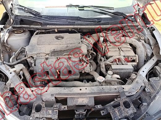 NISSAN SENTRA 2017, foto 10 de 19