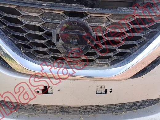 NISSAN SENTRA 2017, foto 18 de 19