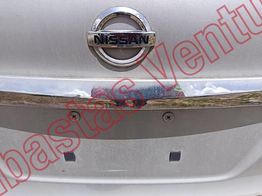 NISSAN SENTRA 2017, foto 19 de 19