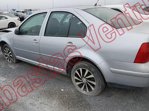VOLKSWAGEN JETTA CLASICO 2003, foto 8 de 19