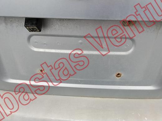 VOLKSWAGEN JETTA CLASICO 2003, foto 19 de 19