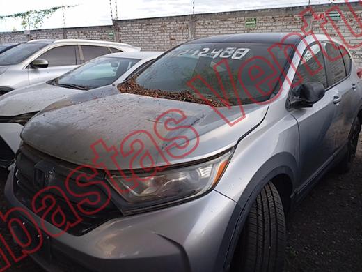 HONDA CRV 2018, foto 1 de 19
