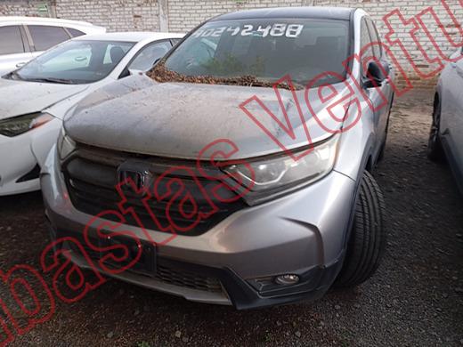 HONDA CRV 2018, foto 2 de 19