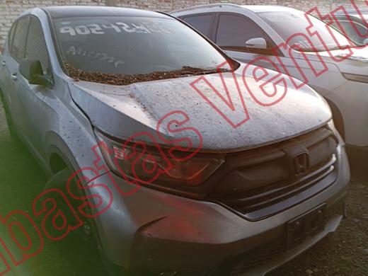 HONDA CRV 2018, foto 3 de 19