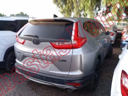 HONDA CRV 2018, foto 5 de 19