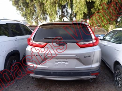 HONDA CRV 2018, foto 6 de 19