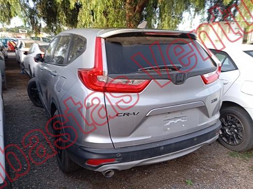 HONDA CRV 2018, foto 7 de 19