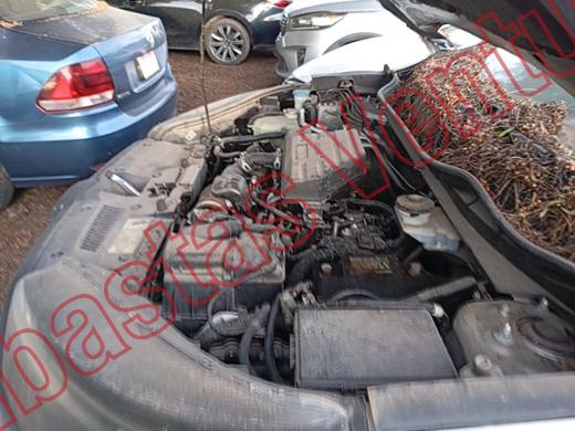 HONDA CRV 2018, foto 9 de 19