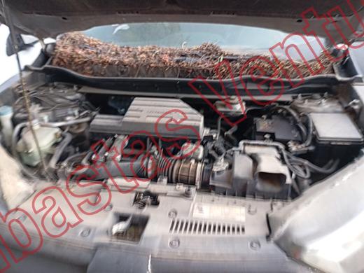 HONDA CRV 2018, foto 10 de 19