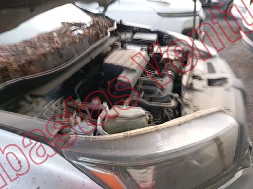 HONDA CRV 2018, foto 11 de 19