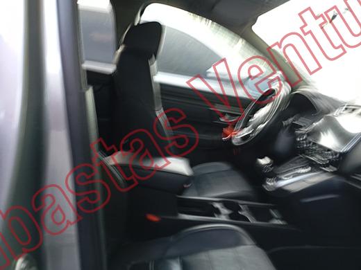 HONDA CRV 2018, foto 12 de 19