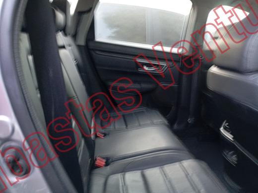HONDA CRV 2018, foto 13 de 19