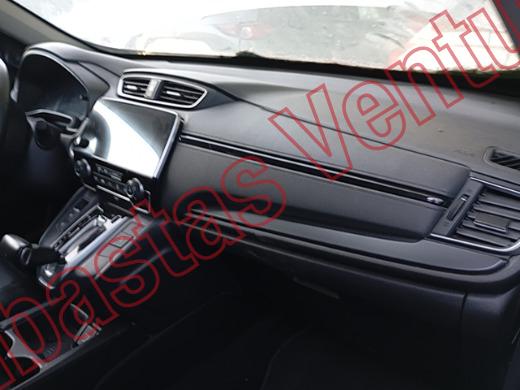 HONDA CRV 2018, foto 14 de 19