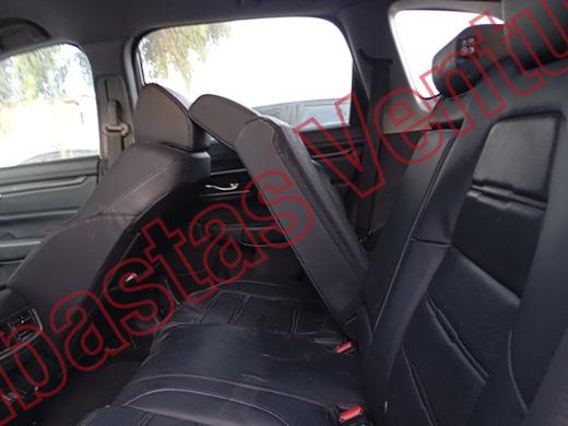 HONDA CRV 2018, foto 16 de 19