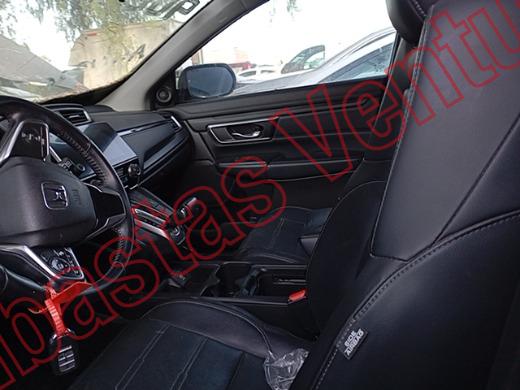 HONDA CRV 2018, foto 17 de 19