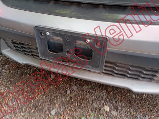 HONDA CRV 2018, foto 18 de 19
