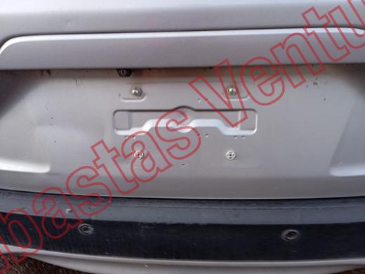 HONDA CRV 2018, foto 19 de 19